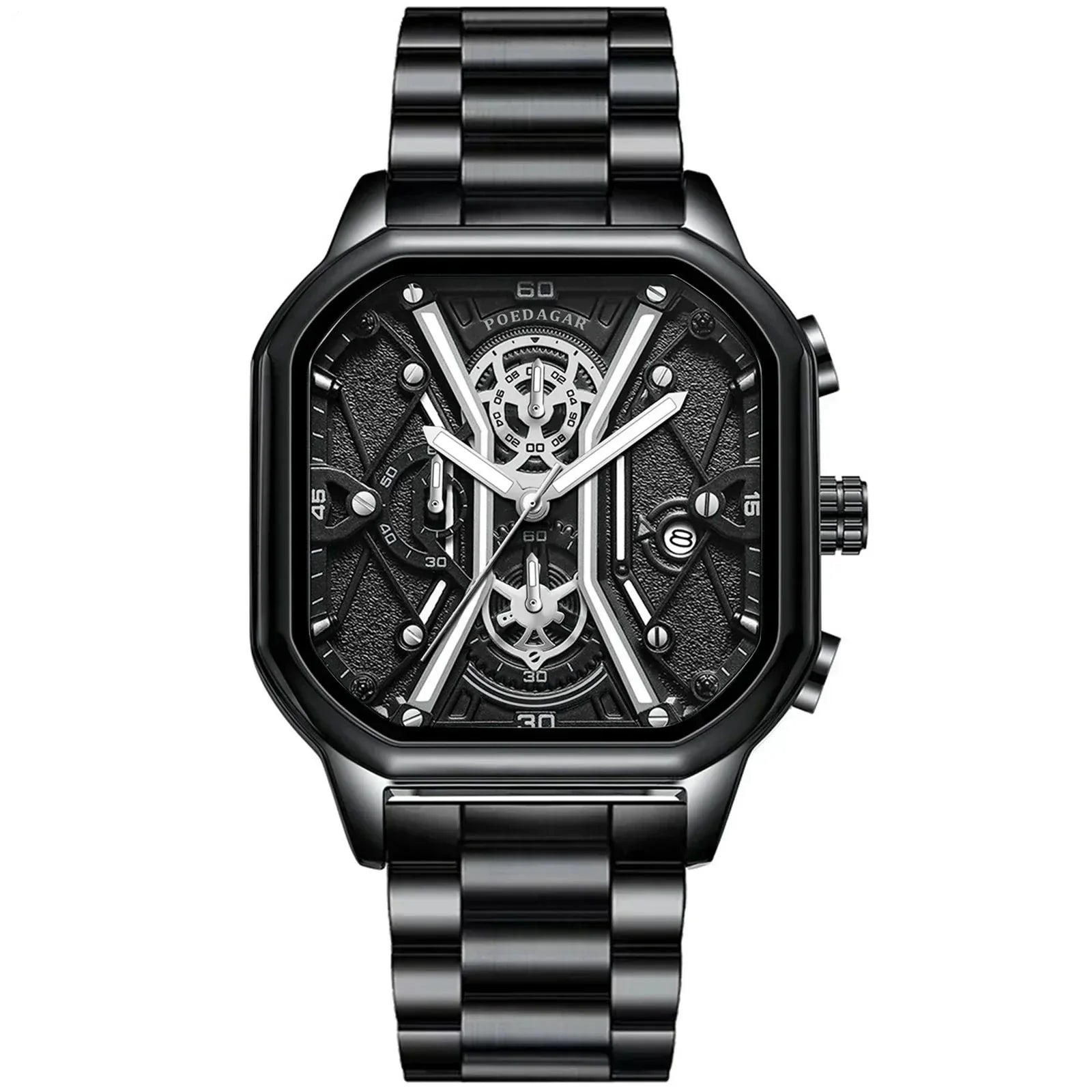 Orologio Cronografo Prestige da Uomo