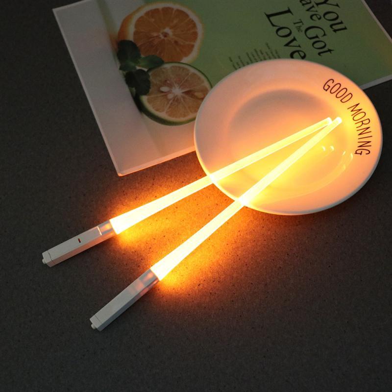 Sumpit LED Paling Keren