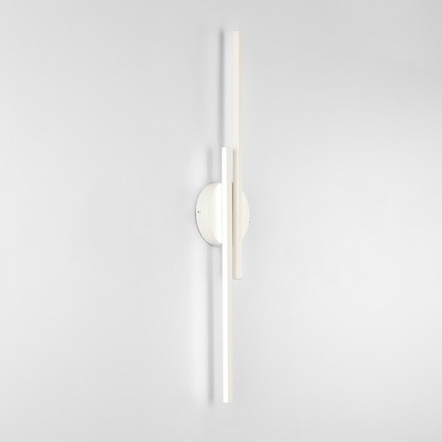 SereneGlow Wall Sconce Lamp | Orntli