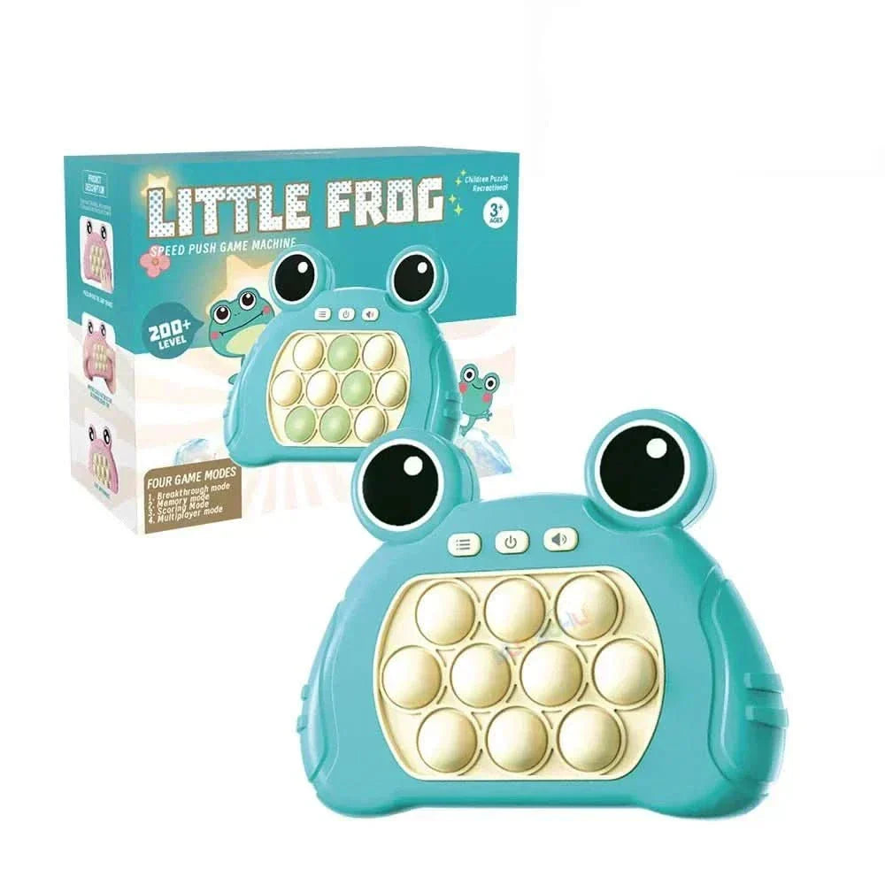 Balle-puzzle lumineuse anti-stress et apaisante GlowPlex pour la relaxation, enfants et adultes