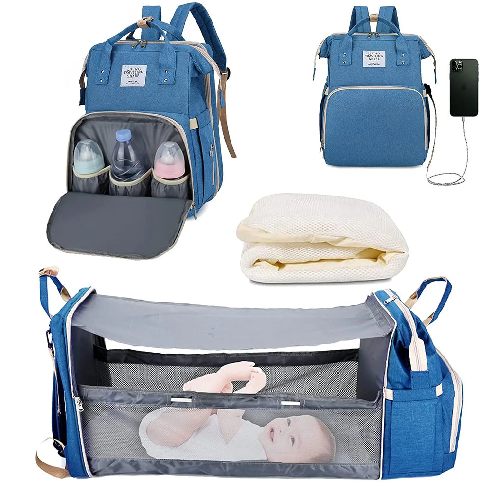 Borsa BabyNest