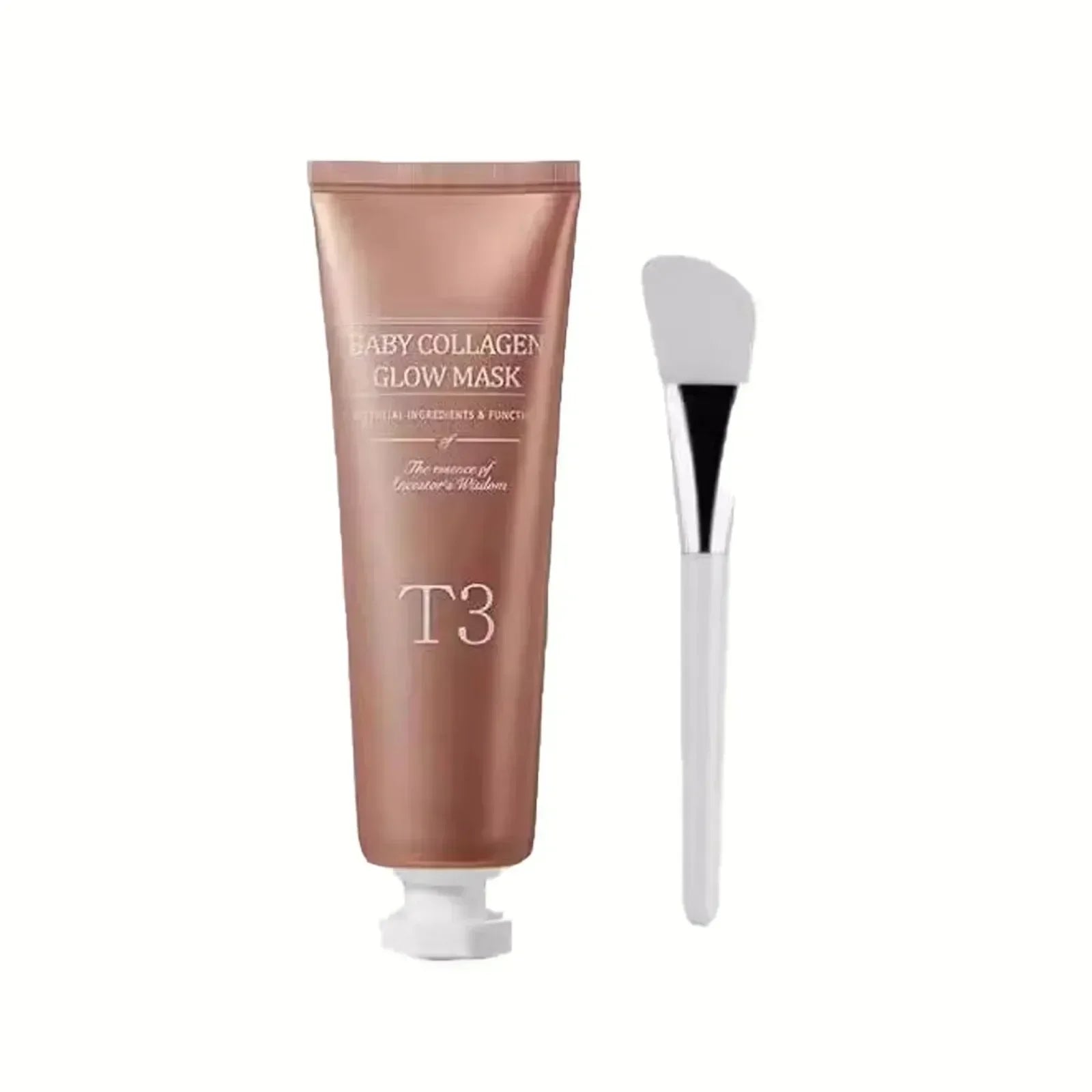 ルメラ コラーゲン ピールオフマスク 輝く肌のために | Orntli