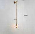 Collezione Lampada da Parete Aurore