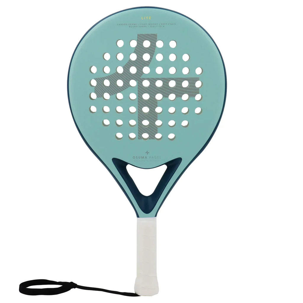 CarbonEdge Elite - Padelketcher Ydeevne