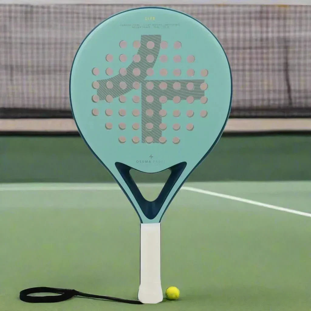 NexusPulse Pro padelütő profiknak – maximális irányítás és kényelem
