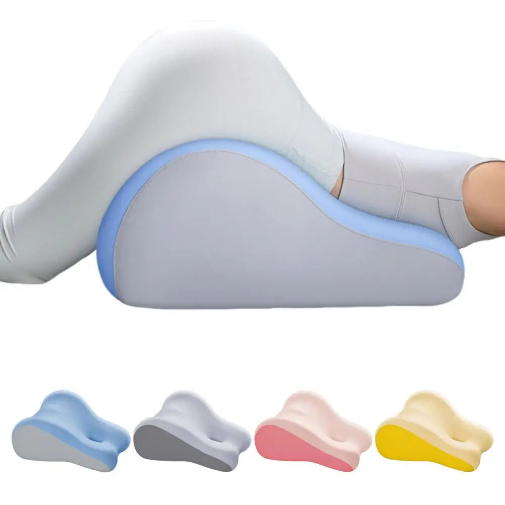 Pute - Minne-skum U-formet ergonomisk støttepute