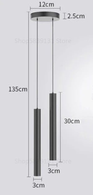 Lampadaires