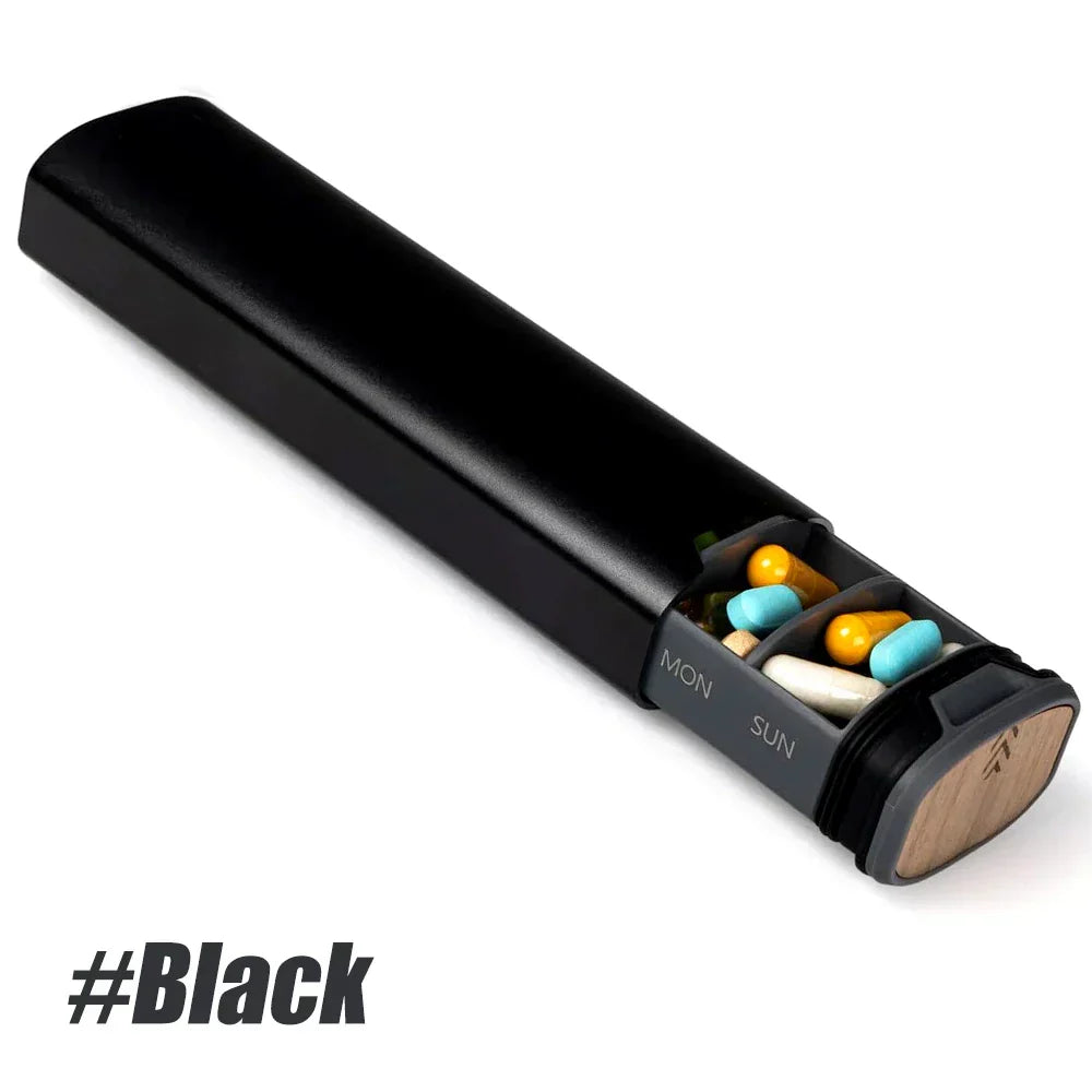 علبة حبوب أوفنكس لمدة 7 أيام