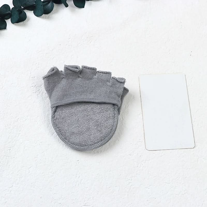 EaseStride Invisible Foot Cushions For All Day Foot Pain Relief And Discreet Support