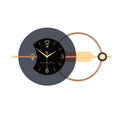Doppelschicht Wanduhr zum Aufhängen