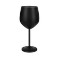 Cocktailglass - Kreativt stålbar- og festglass