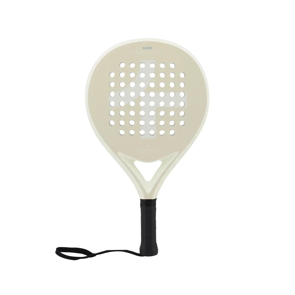 CarbonEdge Elite - Padelketcher Ydeevne