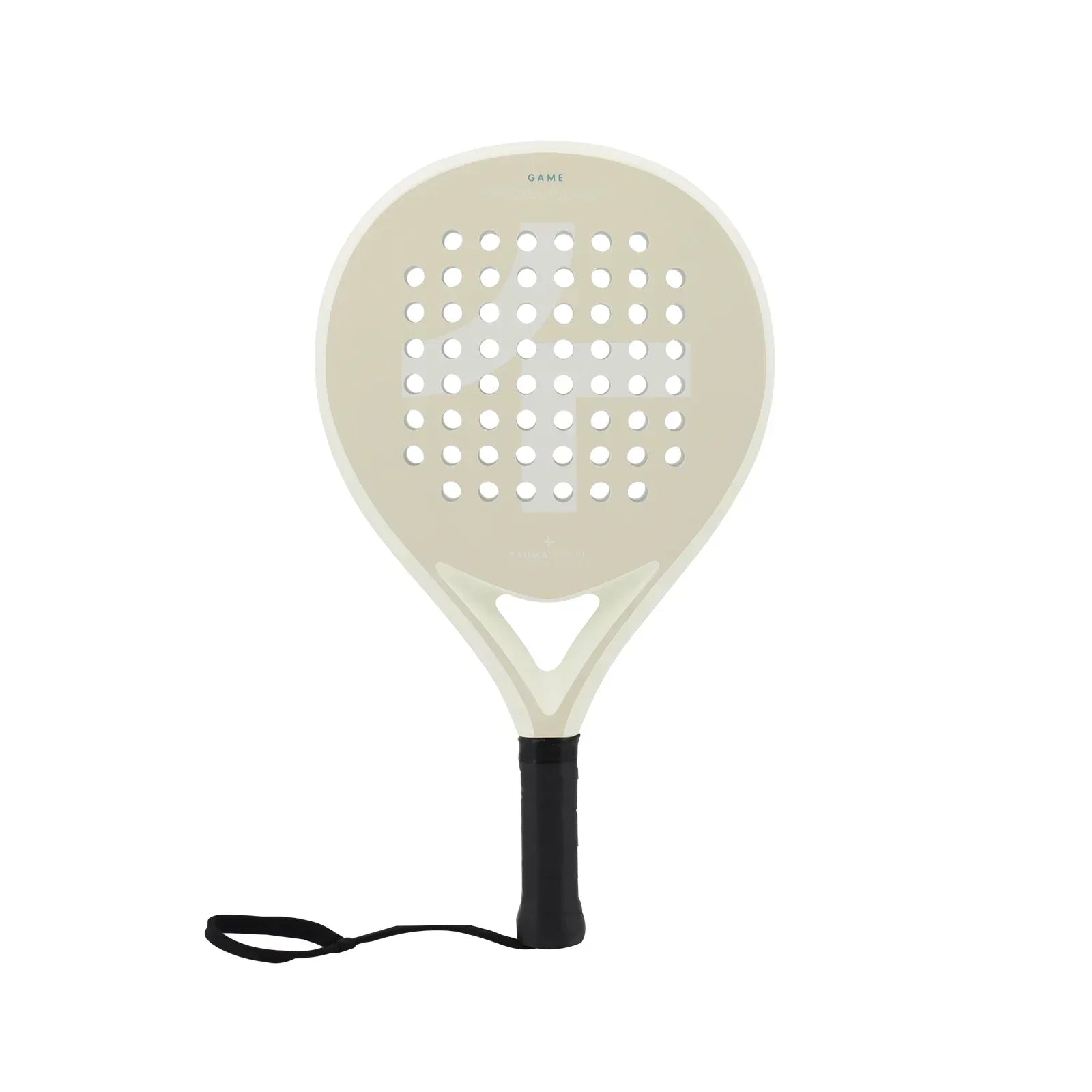 CarbonEdge Elite - Padelketcher Ydeevne