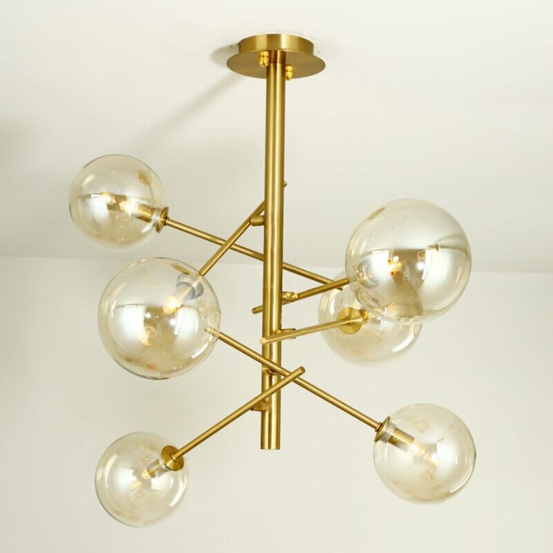 Nova Bubble Chandelier | Orntli