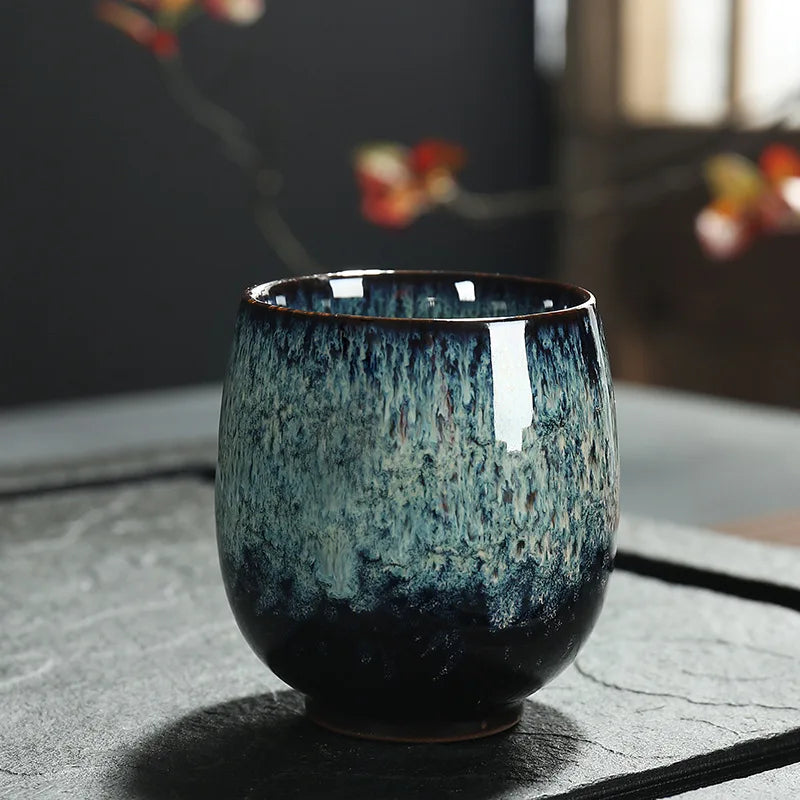 Kōkei Seramik Fincanlar