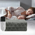 CozyLayer - Dvouvrstvá vyhřívaná podložka pro optimální pohodlí
