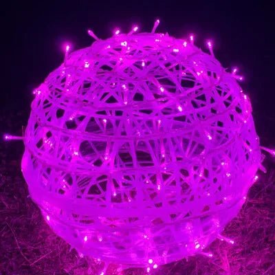 室内外氛围用环境LED球形灯