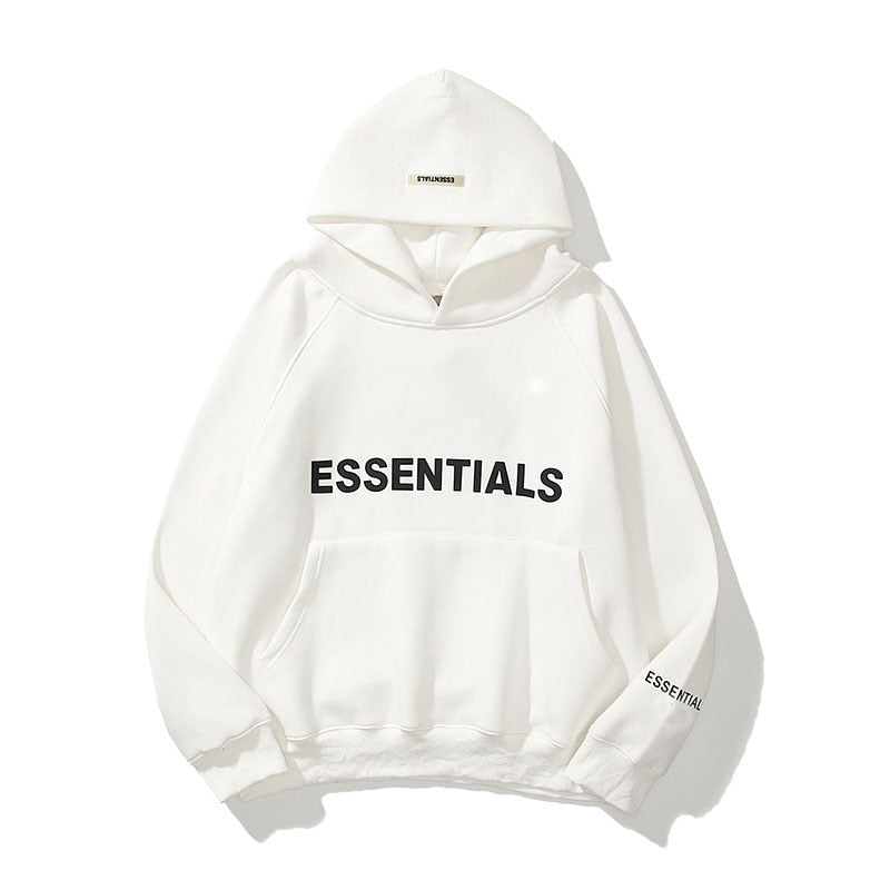 Essentials mikina s kapucí | Fear of God bestseller 2026
