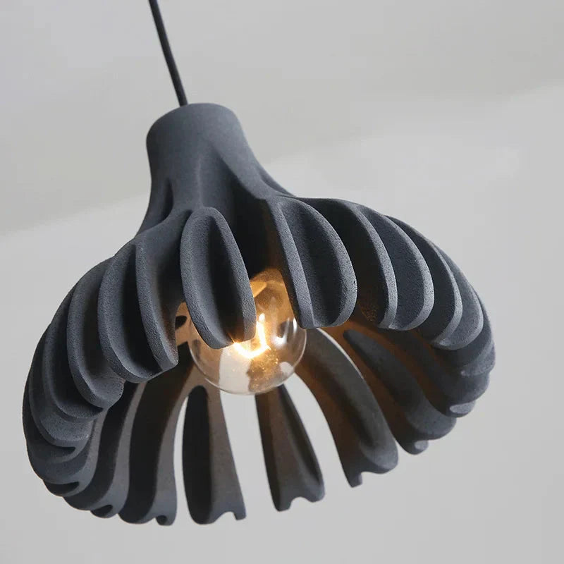 Collection de lampes suspendues Cole