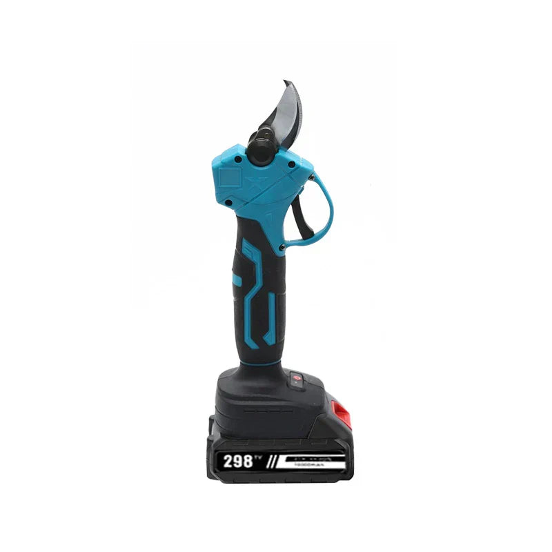 EasyTrim® Electric Pruning Scissors!