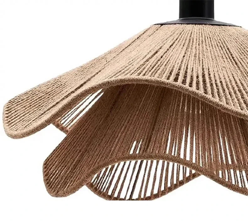 Lampada a sospensione Coral Cove