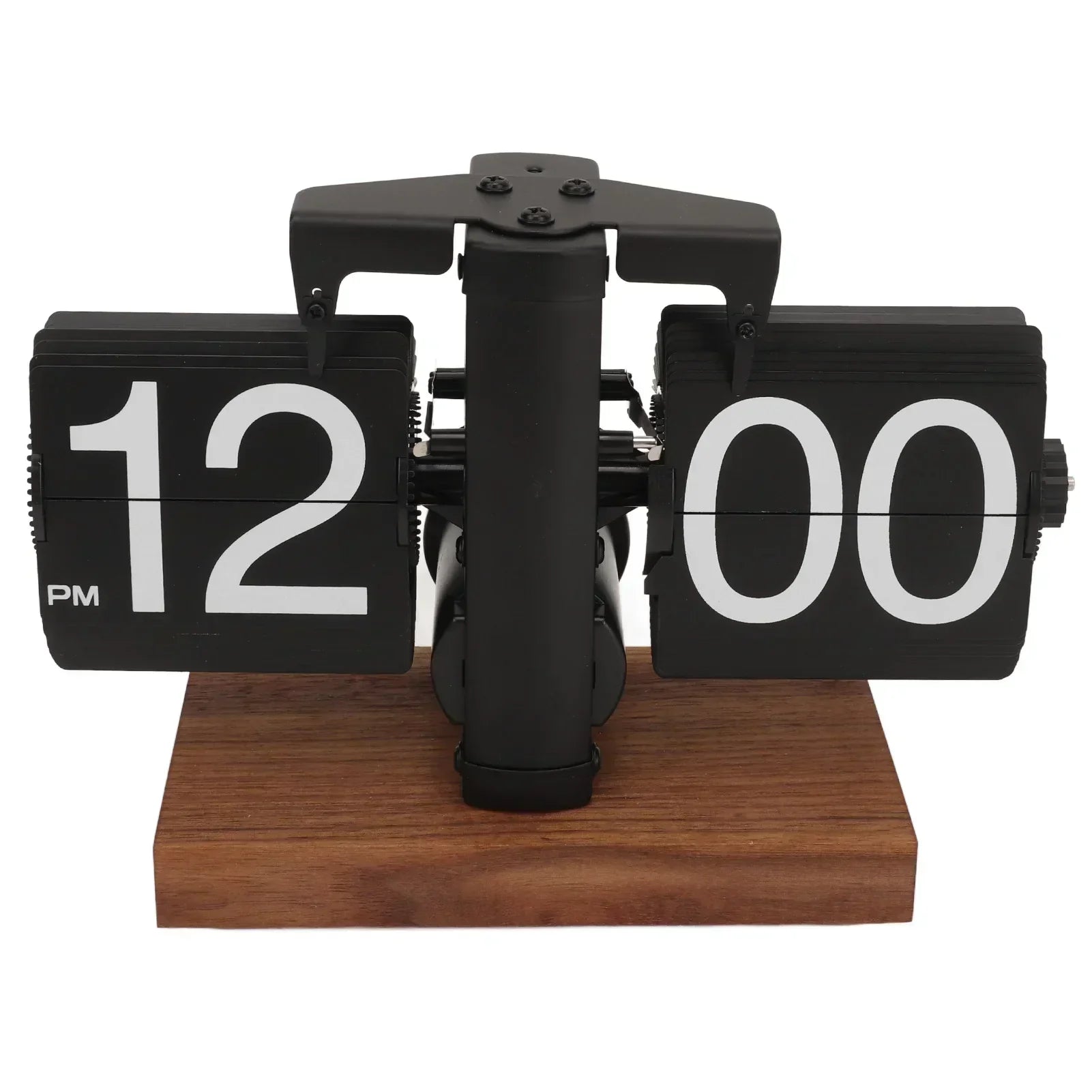 Reloj de Péndulo Vintage – Funciona con Pilas