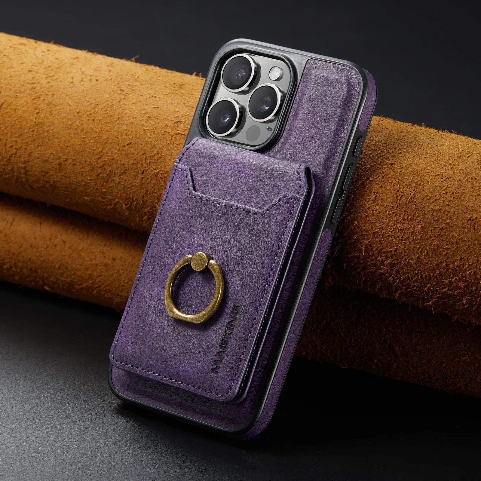 2024 MagSafe iPhone-etui