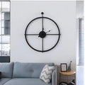 ArtisanClock – Reloj Creativo para Decoración de Interiores