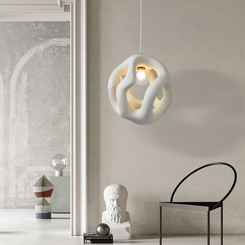 Kirrea Chandelier | Orntli