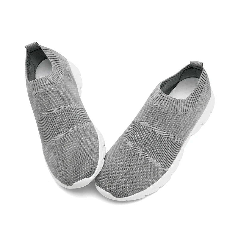 Elite Flex-Mesh-Sneaker