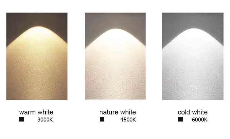 Owen hängande lampa kollektion