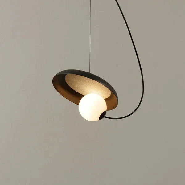 Kolekcja lamp wiszących Maya