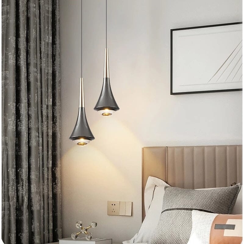 Marisol Pendant Lights | Orntli