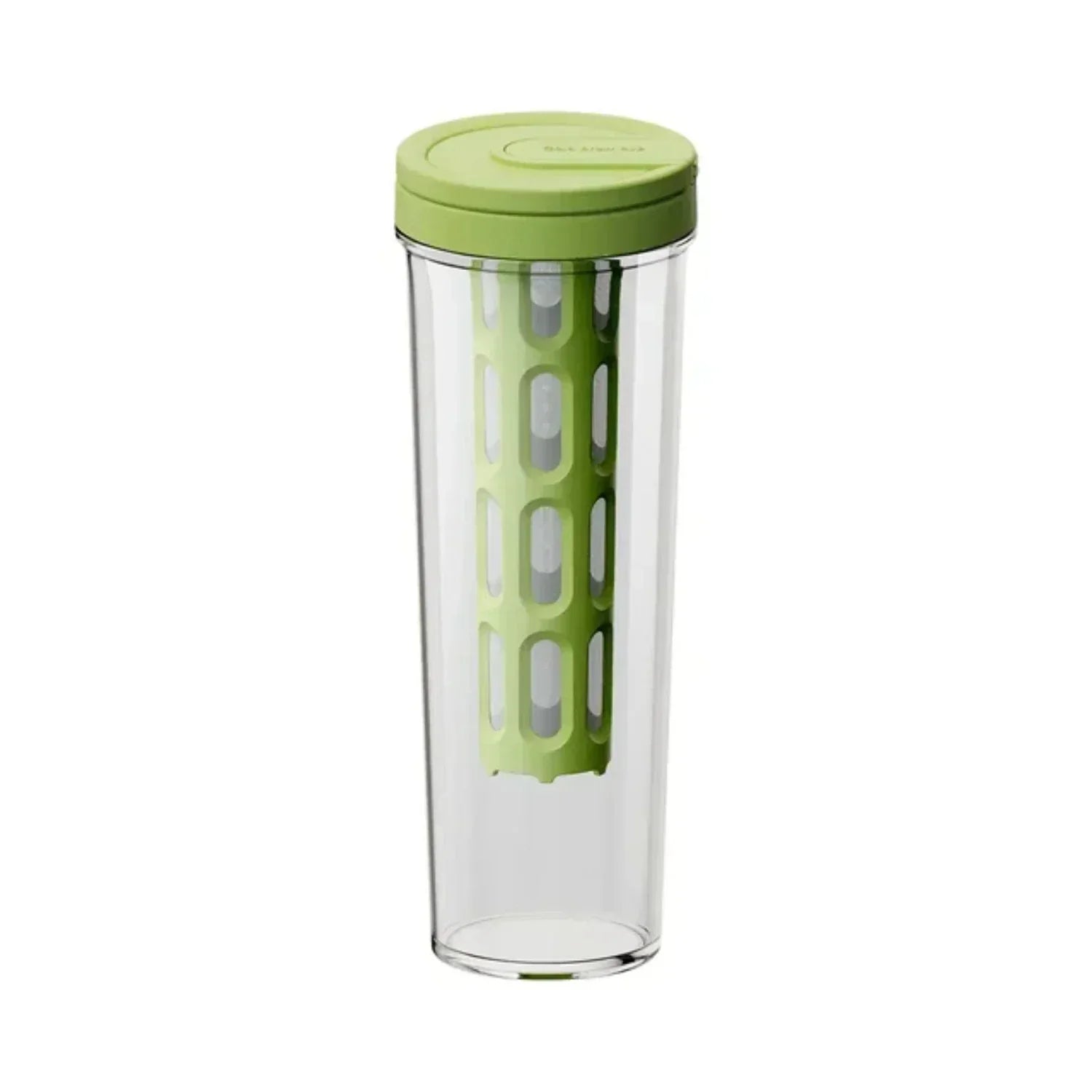 Portable 1L Manual Cold Brew Maker with Filter – Ideal for Fresh Fruit Tea, Moka Pot, and Coffee