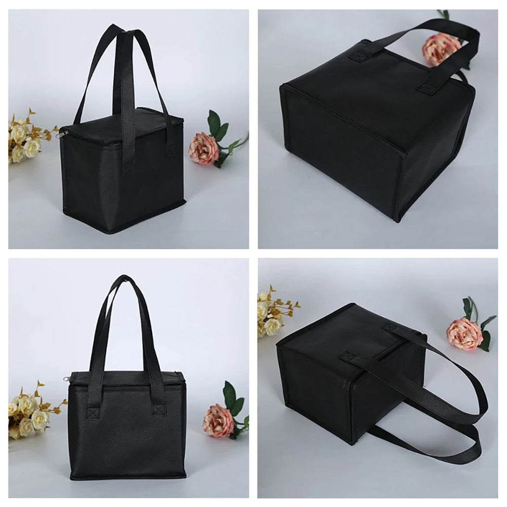 Sac isotherme Profitez de boissons et collations fraîches lors de votre prochain pique-nique