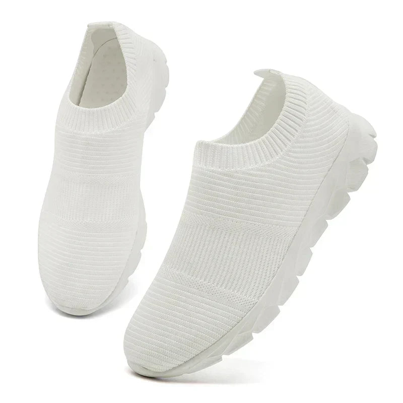 Elite Flex-Mesh-Sneaker