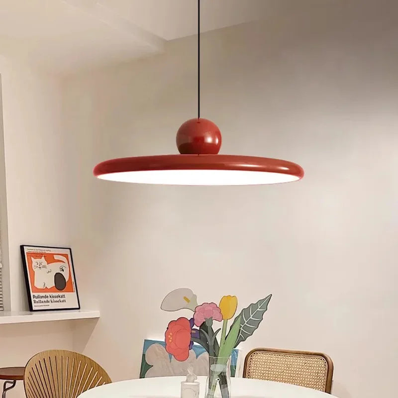 Colección de Lámparas Colgantes Celeste