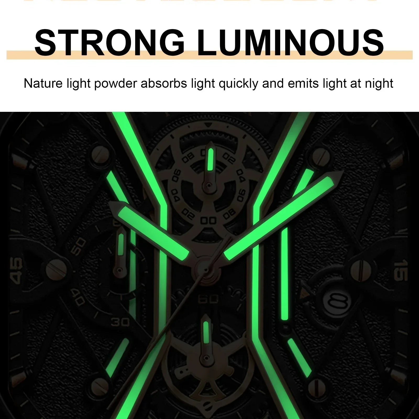 Orologio Cronografo Prestige da Uomo