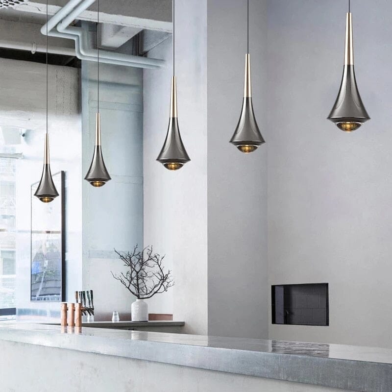 Marisol Pendant Lights | Orntli