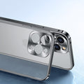 Θήκη iPhone AeroArmor από αλουμίνιο και προστατευτικό κάλυμμα