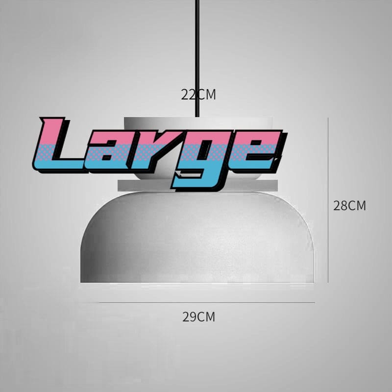 Prismella Anpassningsbar Regnbågslampa | Orntli