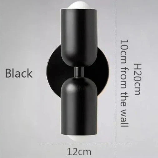 Cremige Glow-Lampen-Kollektion