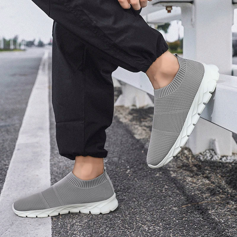 Elite Flex-Mesh-Sneaker