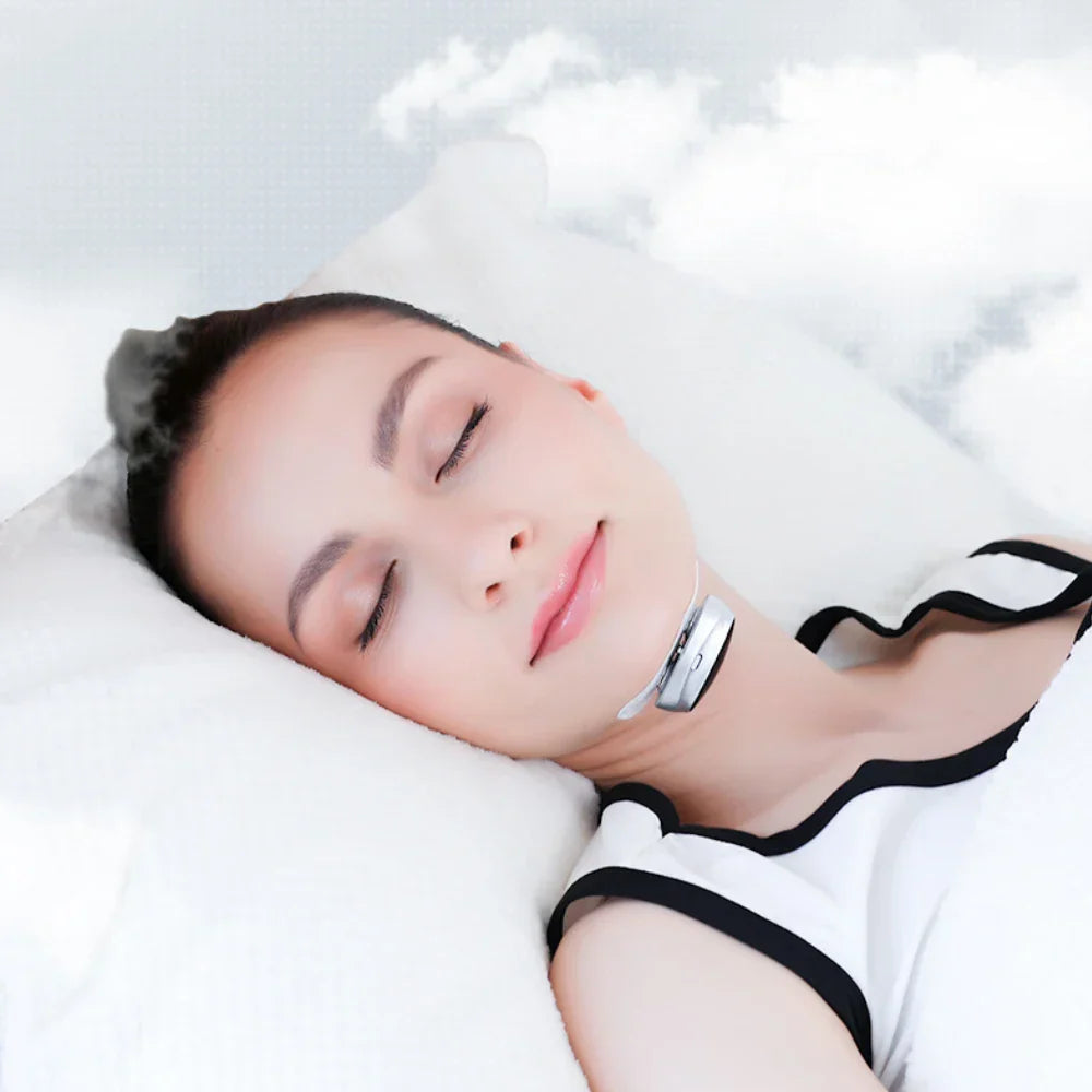 NovaRest Aide Intelligente pour l'Apnée du Sommeil Édition Pro Premier