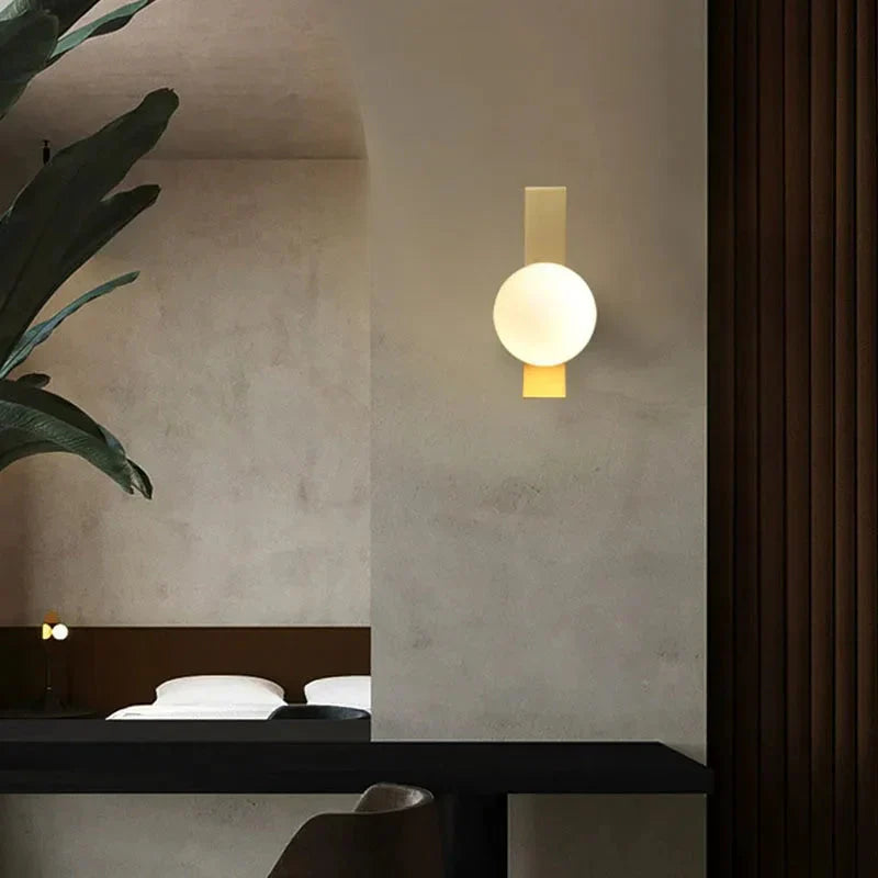 Lampa de perete Elara