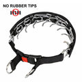 Collier d'entraînement anti-traction MaxGuard – Modèle C