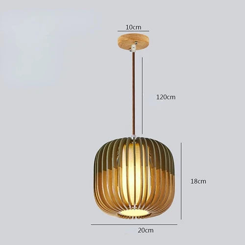 Vrimlo moderní závěsné ptačí klece