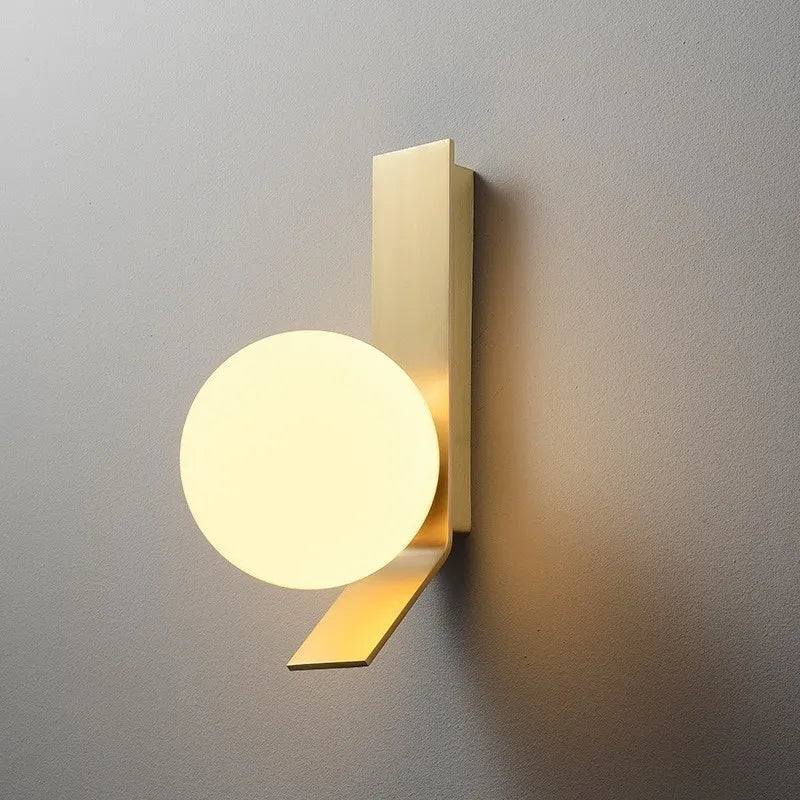 Lampa de perete Elara