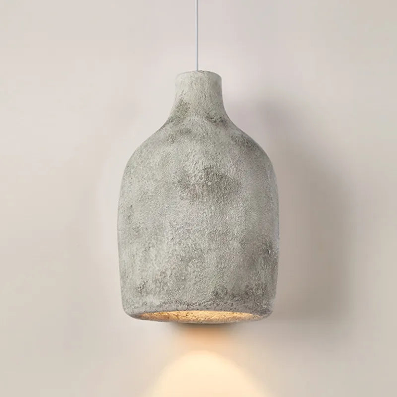 Kirrea Wabi Pendant Lamp | Orntli