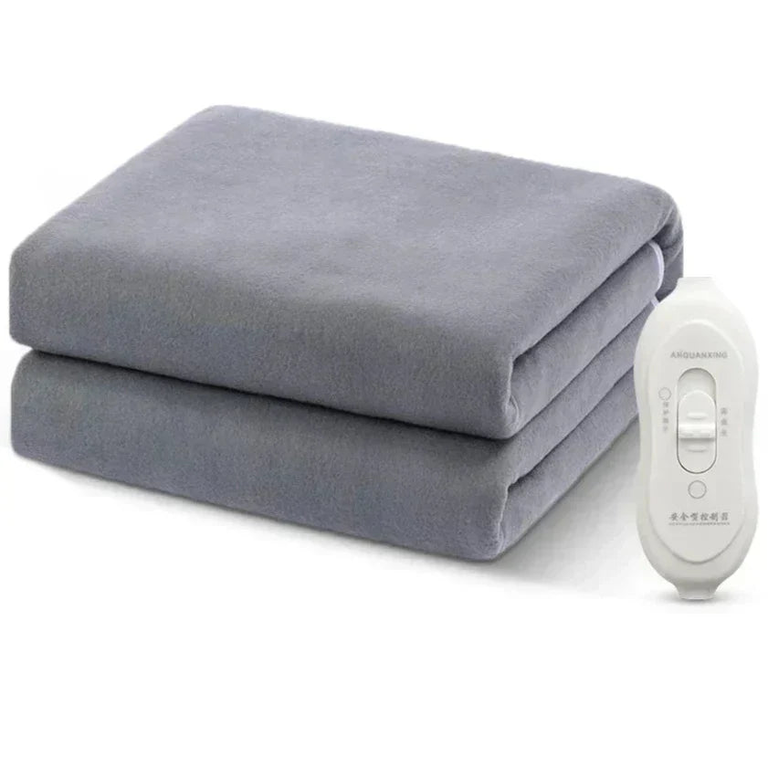 CozyControl – chytrá elektrická přikrývka s regulací teploty 220V